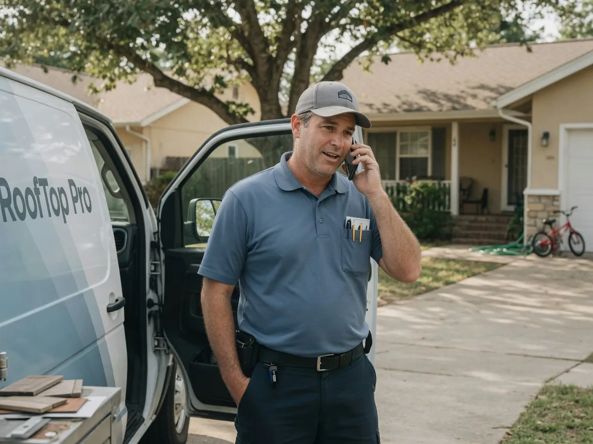 Roof Repair Mascot, VA FAQs