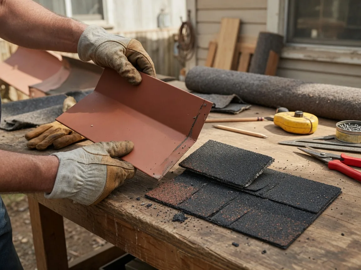 Roof Repair company in Mascot, VA